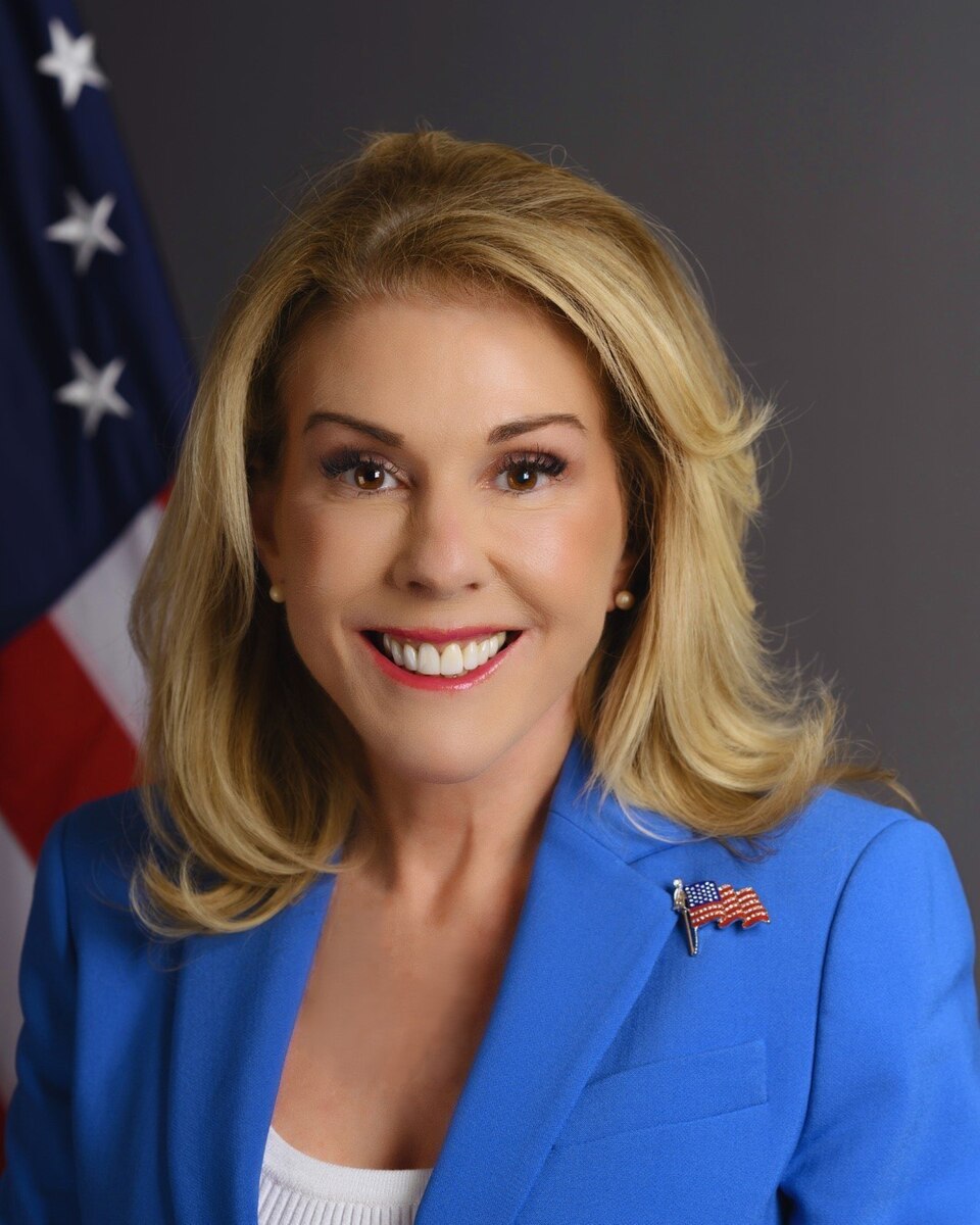 Ambassador Stacey Feinberg