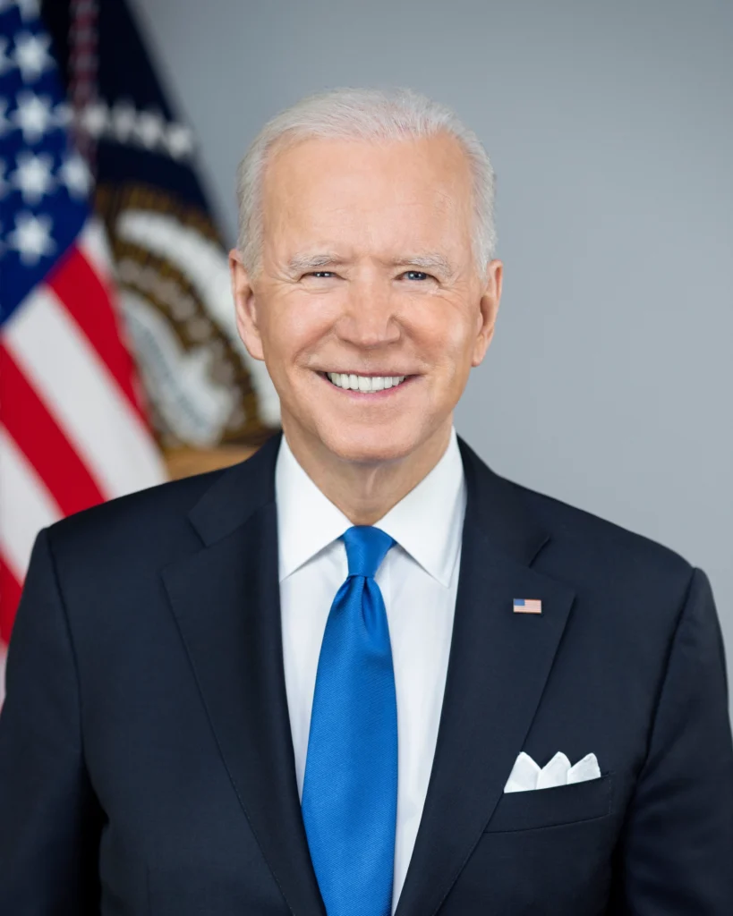 President Biden