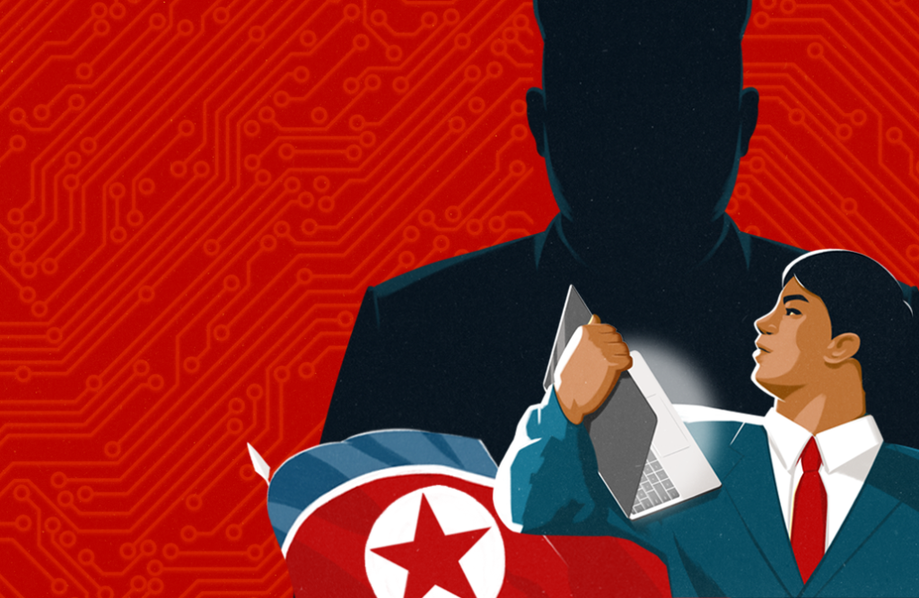 Indian universities unwittingly enabling North Korean cyber crime