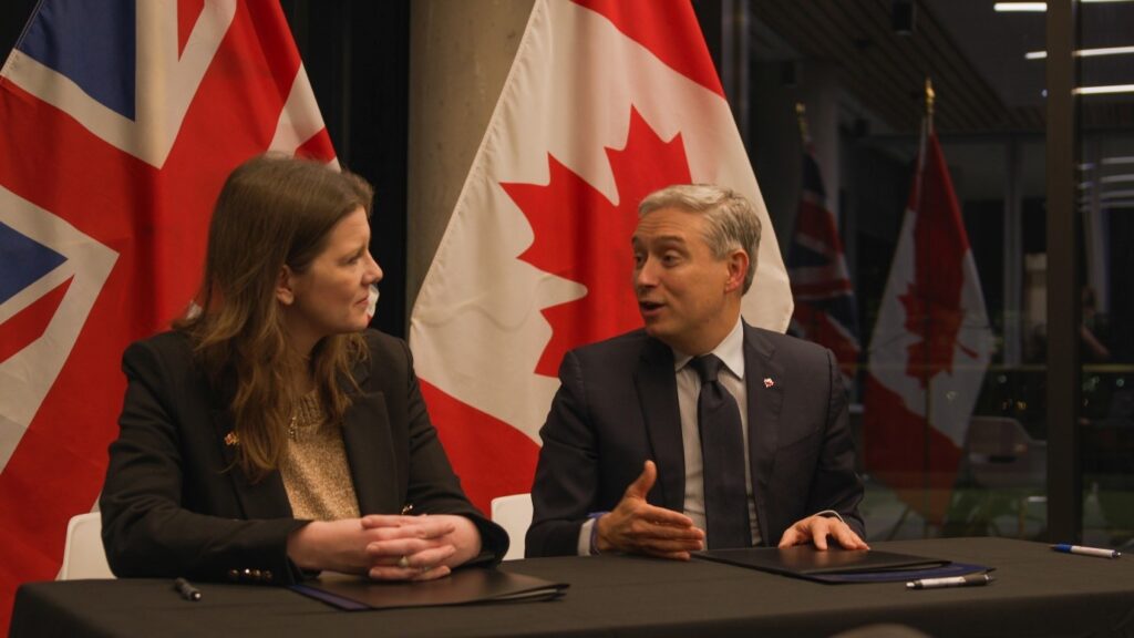 AI Allies: UK and Canada Sign New AI Safety Partnership