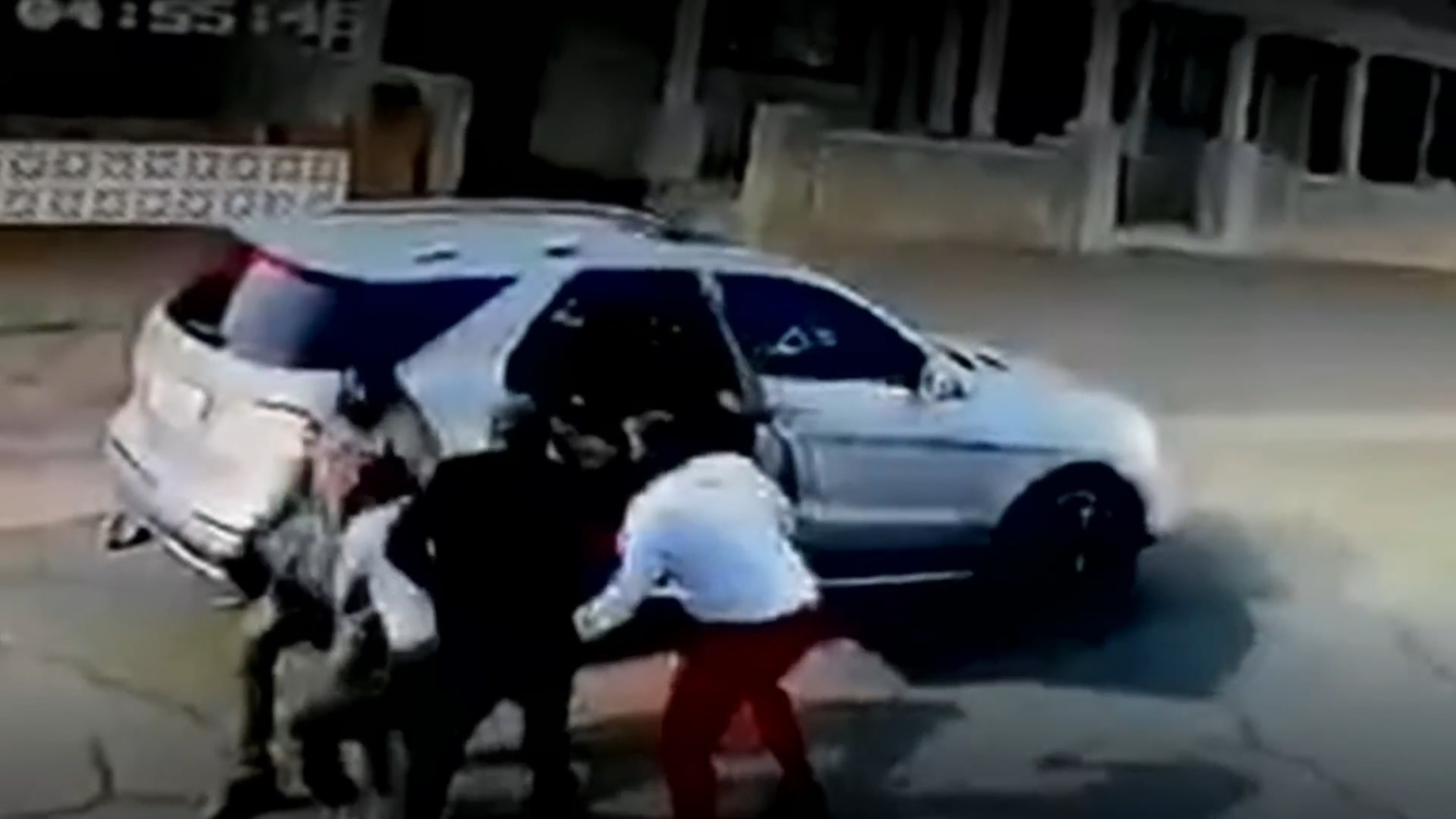 South Africa’s kidnapping surge: 17,000 cases in a year fuelled by rising extortion
