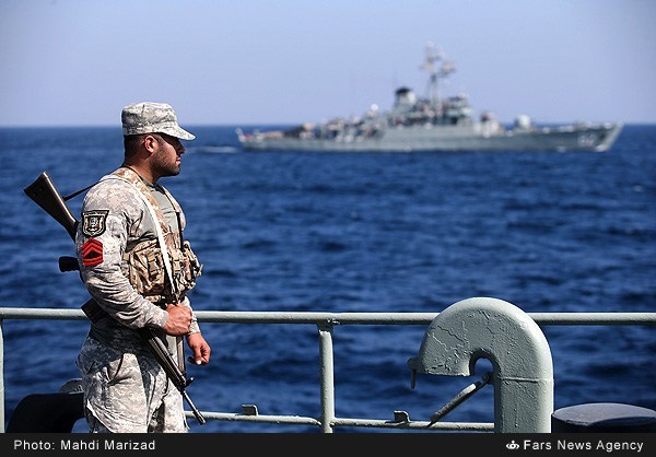 Iran rules out direct talks with US as Doha negotiations focus on Hormuz