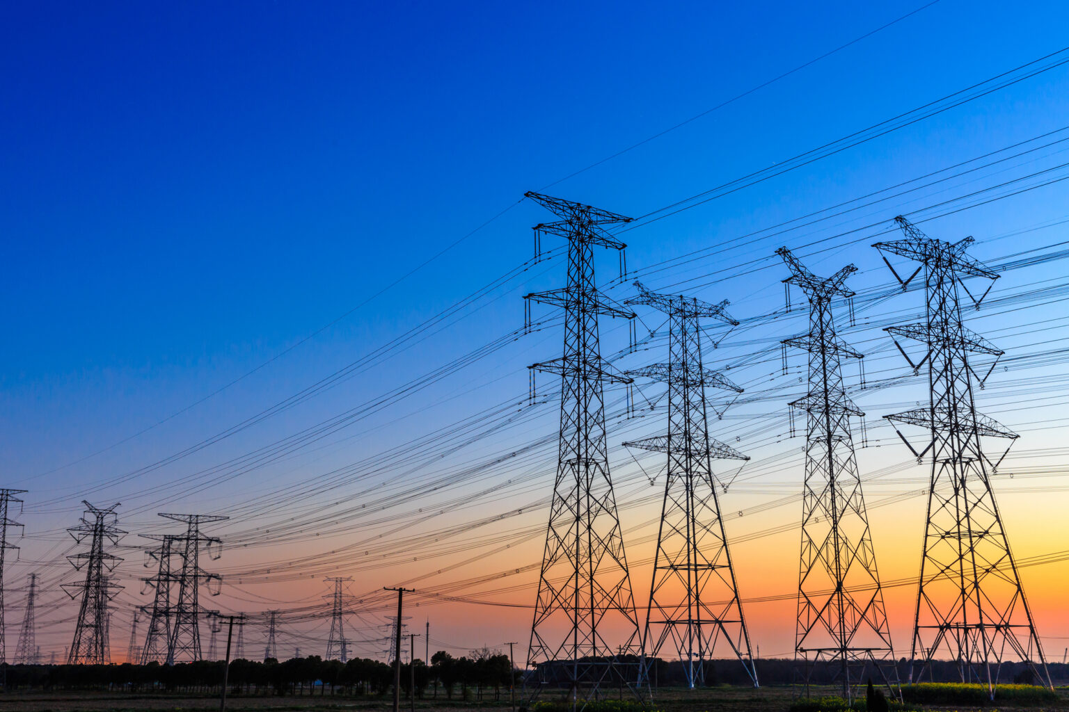Compute Is Becoming a Strategic Asset. America’s Grid Wasn’t Built for It.