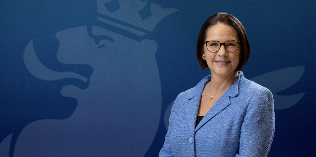 EXCLUSIVE: Luxembourg Defence Minister Yuriko Backes on women in security, NATO’s future and why Europe must do more than spend