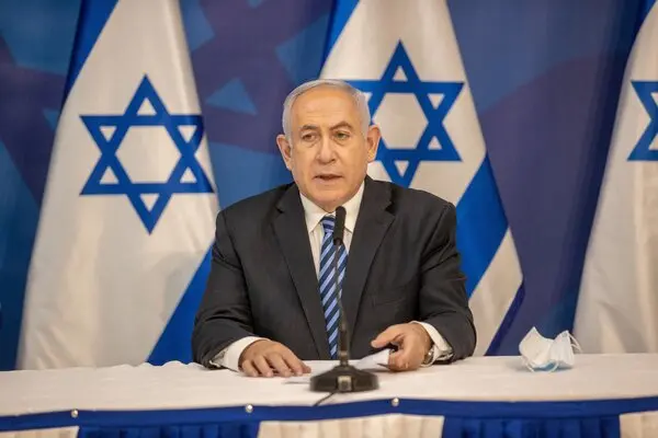 Netanyahu rejects Trump-backed Gaza plan in rare public split with Washington