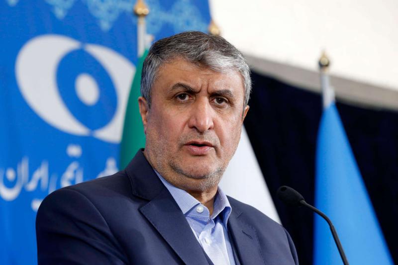 US blocks Iran nuclear chief from IAEA meeting as Trump plans $2.8bn Israel bomb sale