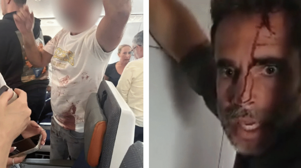 Netanyahu: Flydubai co-pilot stabbed captain and tried to crash Israel-bound jet