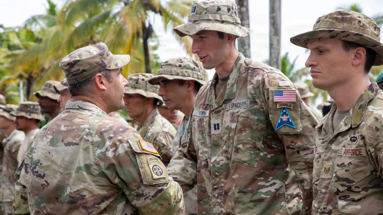 The guardians join the quiet professionals: why the Space Force’s new special operations command matters