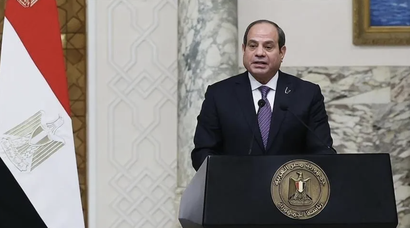 Egypt plans to send troops to defend Saudi Arabia against Houthi attacks