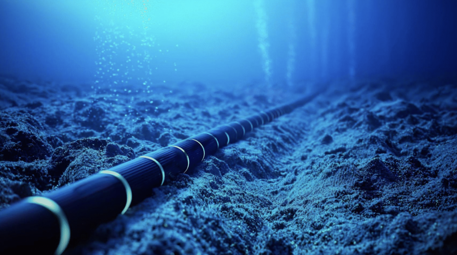 Iran draws up plans to attack Gulf undersea cables if US war resumes